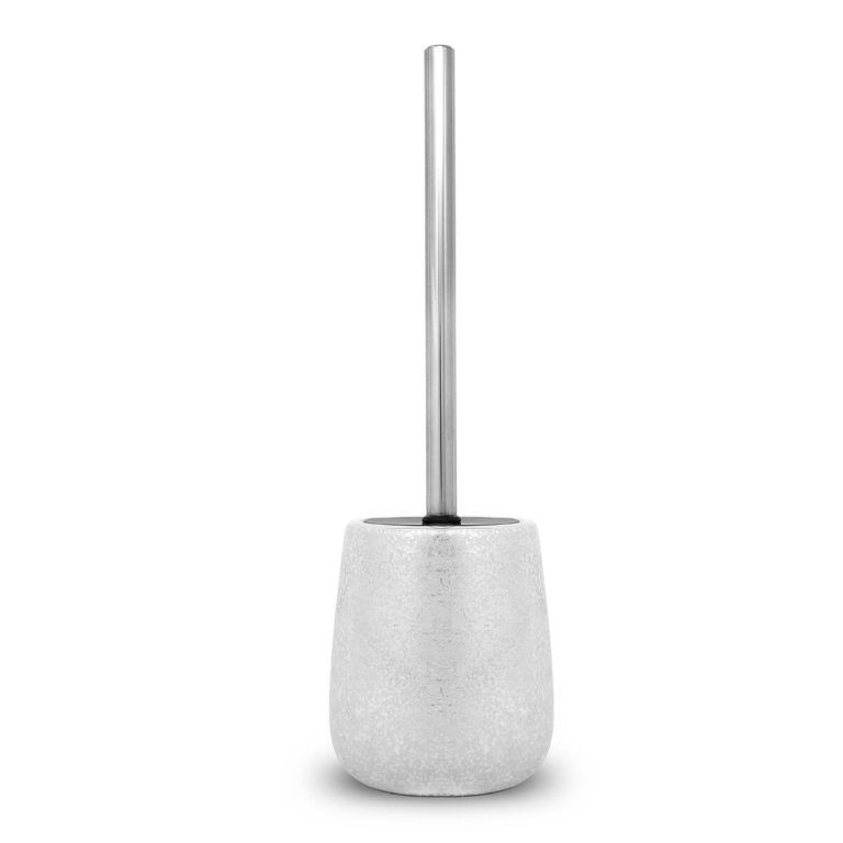 escobillero cosmic plata