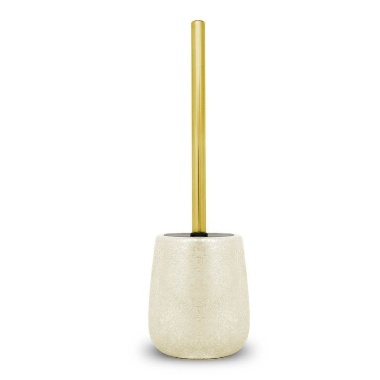escobillero cosmic oro