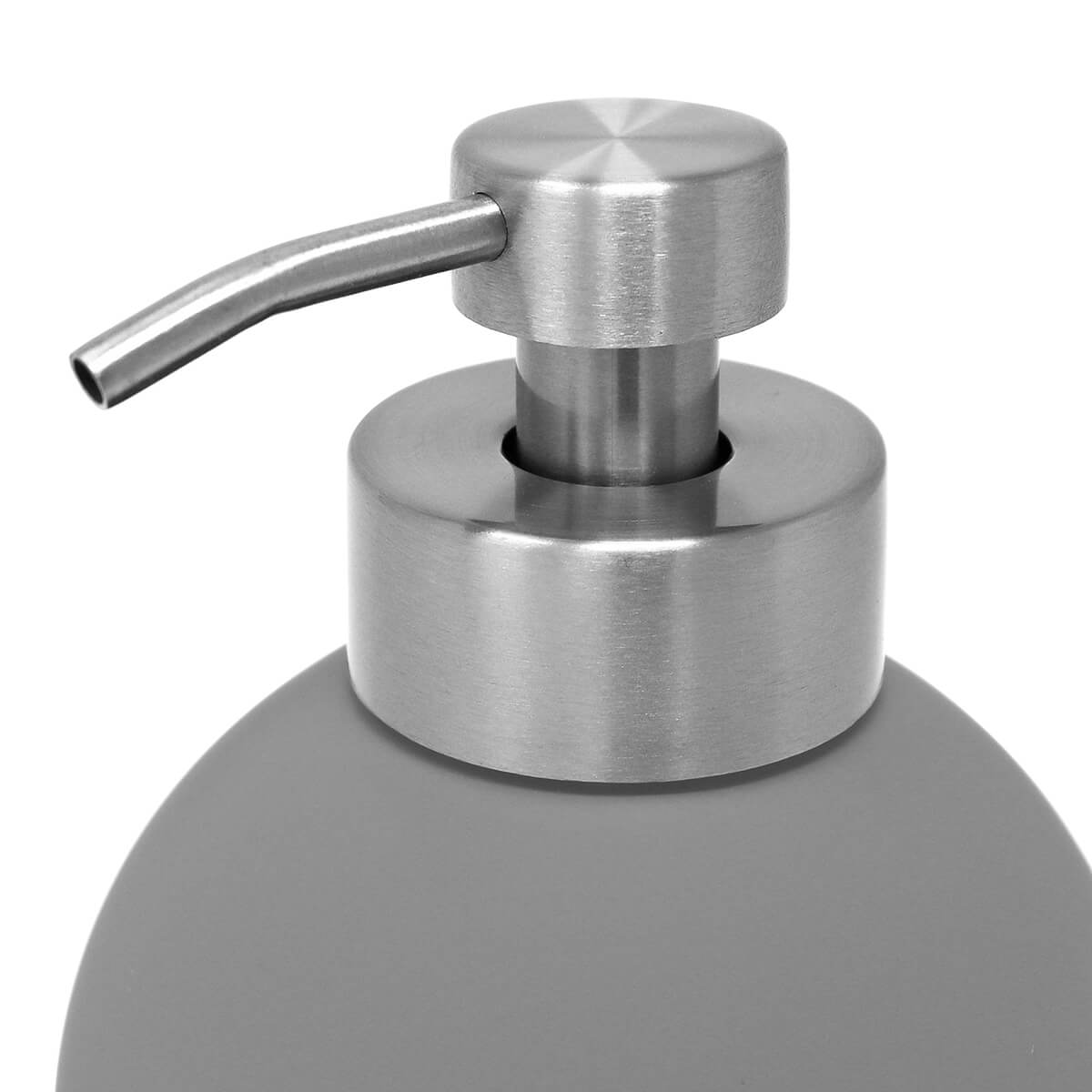 Dispensador espuma Trend Gris - Imagen 2