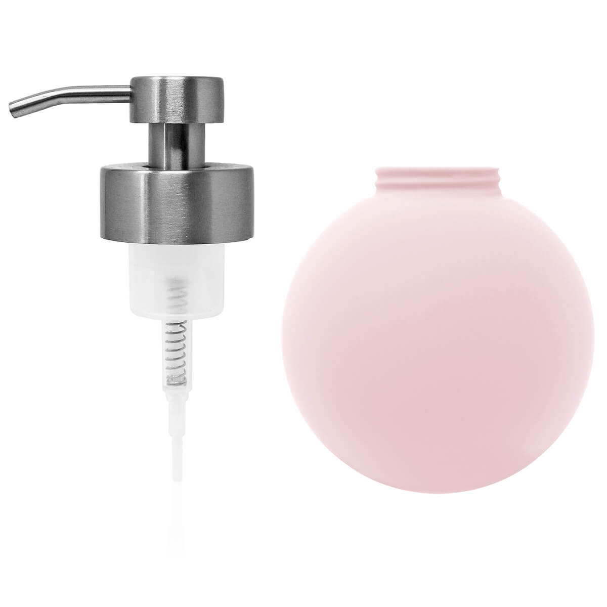 Dispensador espuma Trend Rosa - Imagen 3