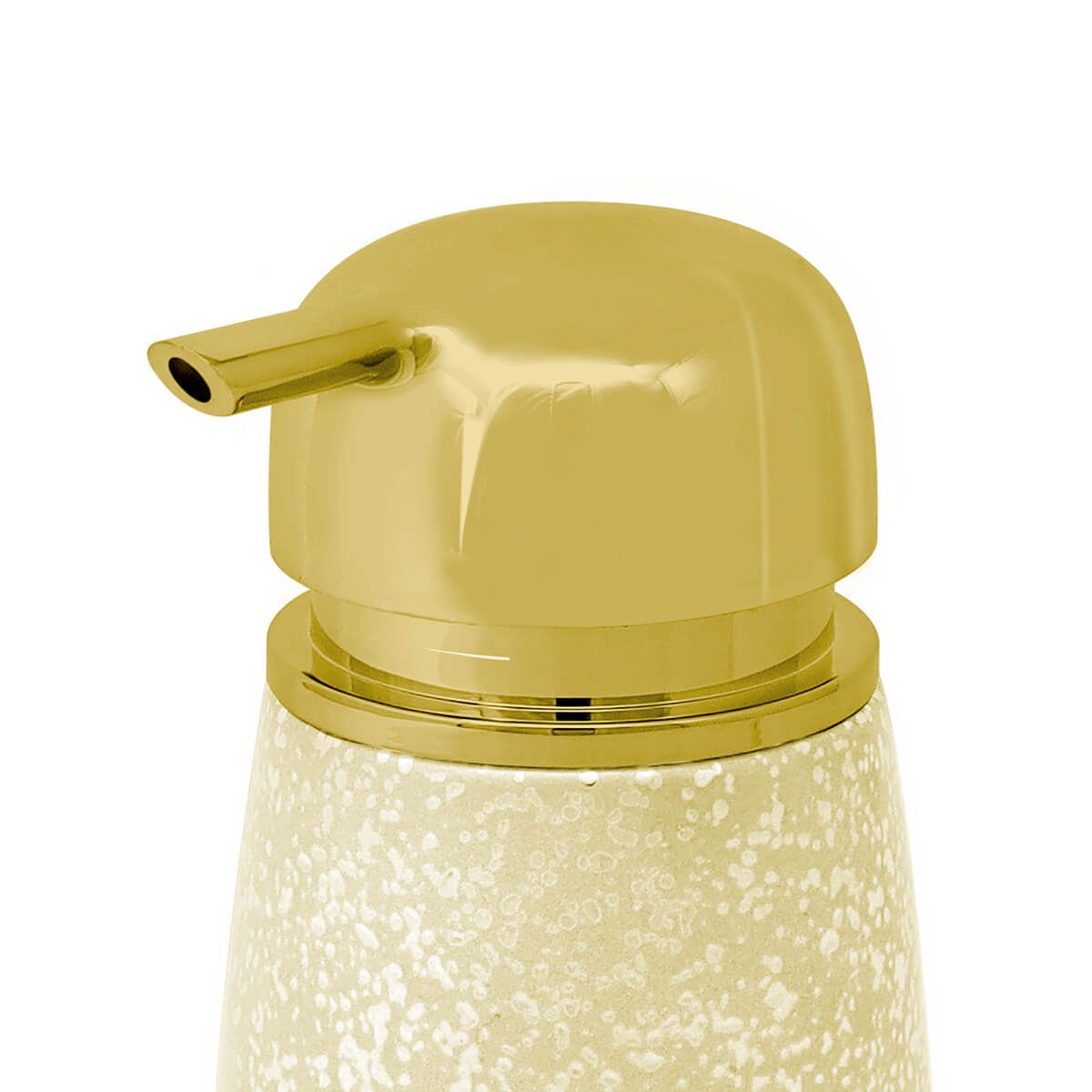 Dispensador Cosmic Oro - Imagen 2