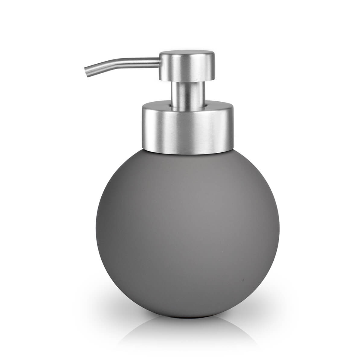 Dispensador espuma Trend Gris