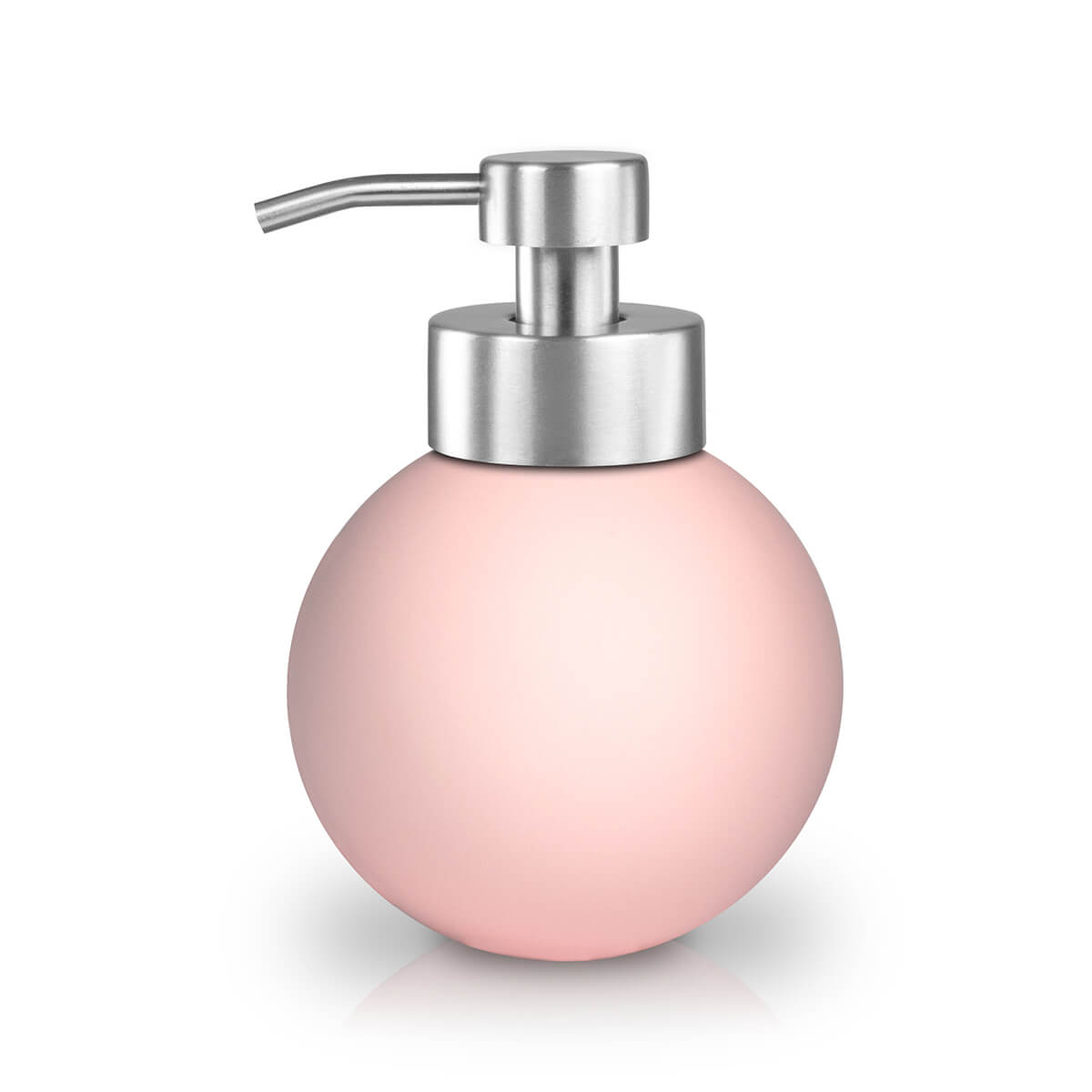 Dispensador espuma Trend Rosa