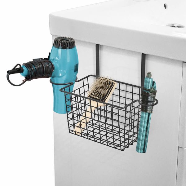 ambiente cesto colgar plancha secador